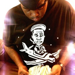 Stackz Da Don- "The Hope" (Freestyle)