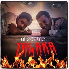 Offsidetrick - Talaka