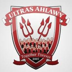 اغنية الديربي - التراس اهلاوي‬‎