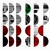 Artwork for The Black 80s - Move On (Kollektiv Turmstrasse Remix) [Freerange Records] (96Kbps)
