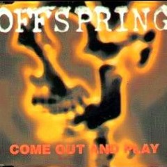 The Offspring - Come Out and Play (2009 remix)