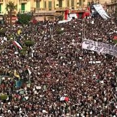 يا الميدان -كايروكى وعايدة الايوبى