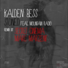 Kalden Bess - Stoned feat. Mountain Radio (Factory Edit) [GF050] // Preview