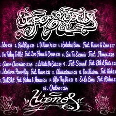 Bullshit - Feat. Rickma Flomen (Paper Puppets)