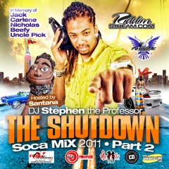 soca mix