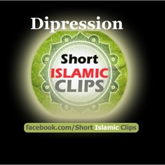 Dipression By Mufti Menk