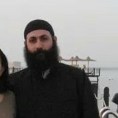 Fraction of the Virgin and angels by fr. Karas youssef Ghaly