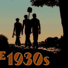 1930's - Triple - O - HH & DRUMMER