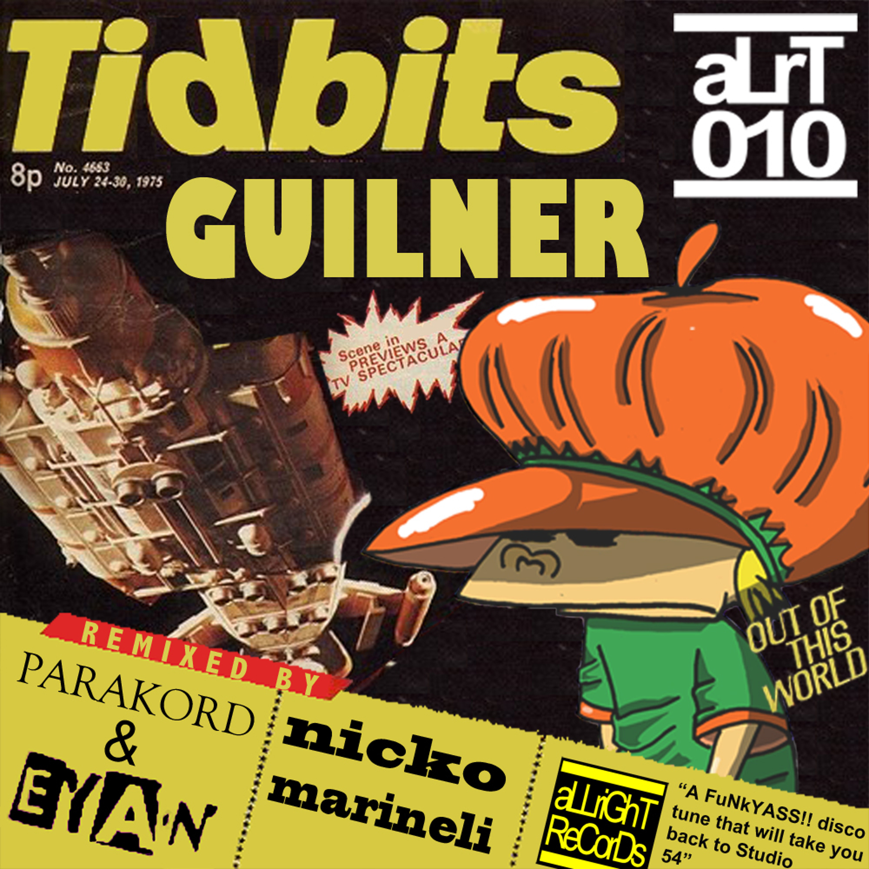 Guilner