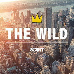Don Scott - The Wild