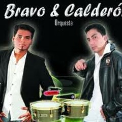Mi Eterno   Bravo  Calderon   Salsa Roma