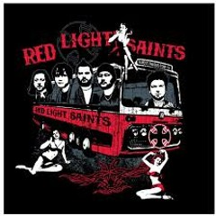 The Red Light Saints episode 1 - Sconnie Snow