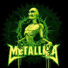 Metallica - Fuel - 8bit Chiptune Remix