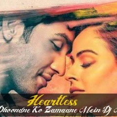 Main Dhoondne Ko Zamaana Mein(Dj Mahesh)