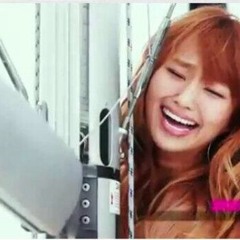 Hyolyn- Lonely