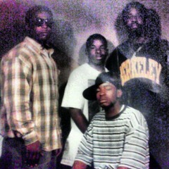 Bust melons ft. Jullie D of UNDERGROUND REBELLION