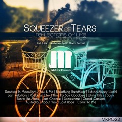 06R & Squeezer Of Tears - Somewhere