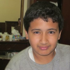 ahmed essmst