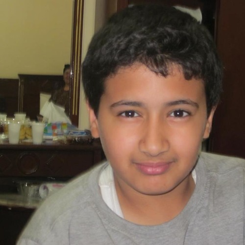 ahmed essmst