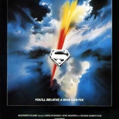 Close Encounters of the Third Kind / Superman Theme (John Williams) Solo Piano Arrangement ℗ 2014