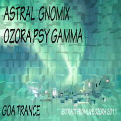 LSD fly trip - Extract from live Old school full Goa trance