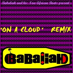 Onacloud Babaliah Remix
