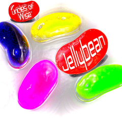 Jellybean (Radio Edit)