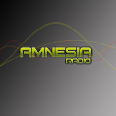 DJ STARBURST PRESENTS *THE WEEKEND WARM UP* Vol 20 On Amnesia-Radio.com