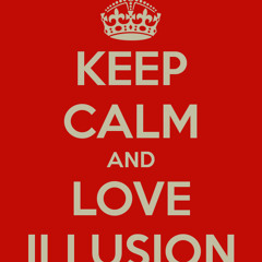 Noezist & Jay Son - Illusion Of Love