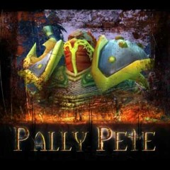The Tale of Pally Pete - Blizzcon Song Contest - 3rd Place Winner