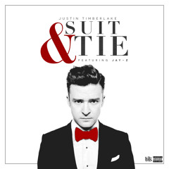 Suit & Tie - JT (short cover version) By Rei