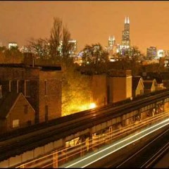 Taste of Chicago House Music (Old School vs New School)