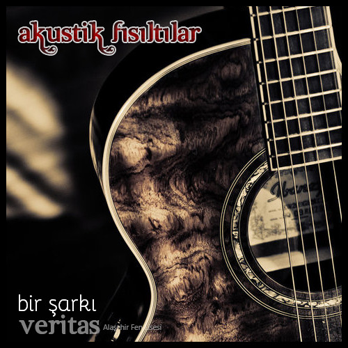 Bir Şarkı (Akustik)