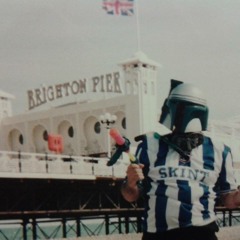 Brighton Summer House Mix August 2006