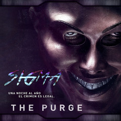 The Purge - Sigma Harderz (HS-TP Remex) [Unofficial-Preview]