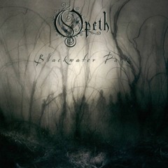 Harvest Opeth