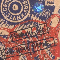 Slank-nggak perawan