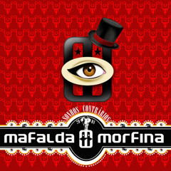 Olhos loucos e meu coração...