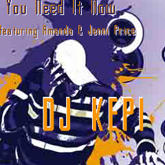 You Need It Now (It's Obvious) >>Free Download<<