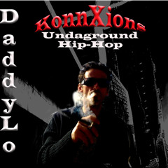 3. Underground Hip Hop  mixtape daddylo konnxions 2014