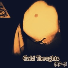 Gold Thoughts - Young Polen-A