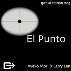 Ayako Mori & Larry Lan  -El Punto-