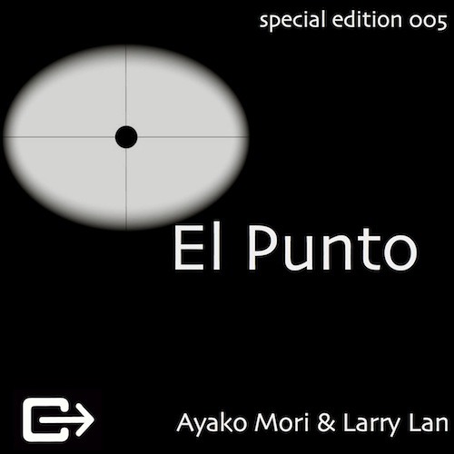 Ayako Mori & Larry Lan  -El Punto-