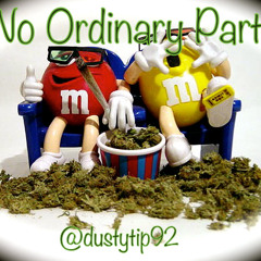 No Ordinary Party - Dustin Moore (prod. by Syko)