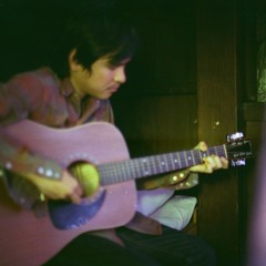 Naked As We Came (cover)