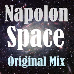 Axero - Space (Original Mix)
