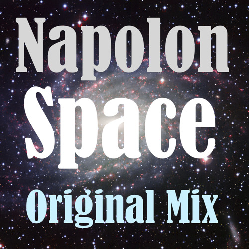 Axero - Space (Original Mix)