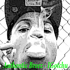 Authentic Breez - IGotchu