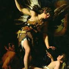 Degenerate - Profane Mind