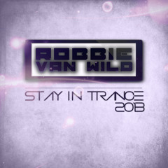 Stay In Trance 2013